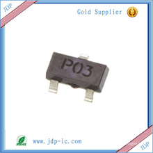 Zxmn3a01e6 30V/3A/N-Channel/Sot-23-6 Package Field Effect Transistor